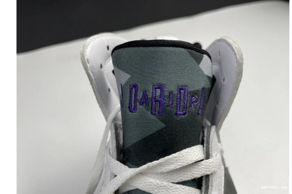 Rep EP Flint 7 Air Jordan CU9307-100 Retro (2021) CU9307-100 0301